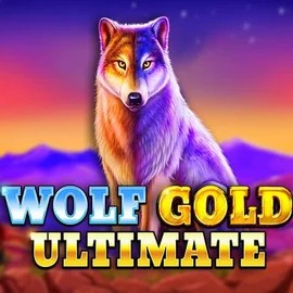 Play the Wolf Gold Ultimate slot by Pragmatic Play on Ice Casino
